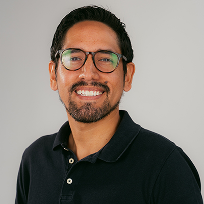 Alan Calderón