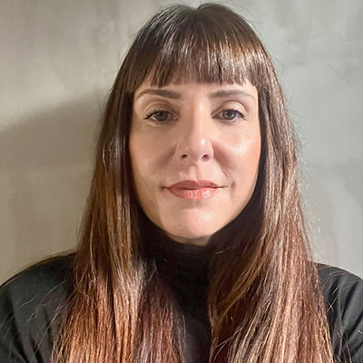 Cris Almeida