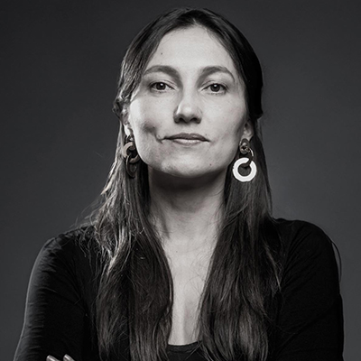 Claudia Murillo