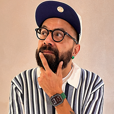 David Arafat
