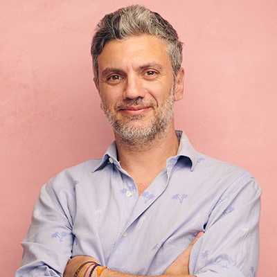 Martín Pezza