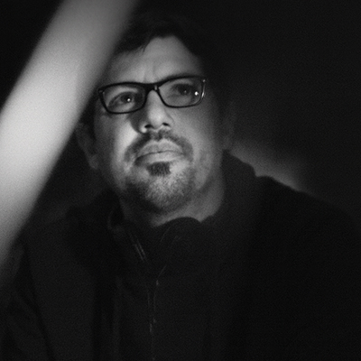 Santiago Luna