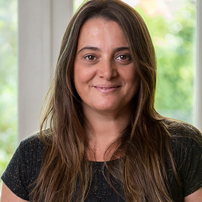 Tamara Litowsky