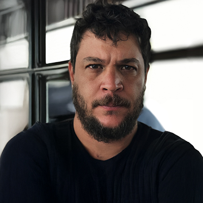 Axel Consigliere
