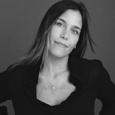 Ana María Castro-Mendívil
