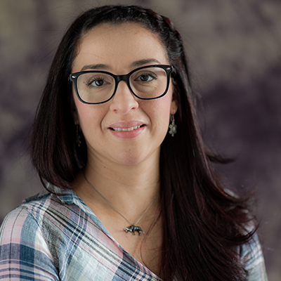Ana Catalina Quirós-Ramírez
