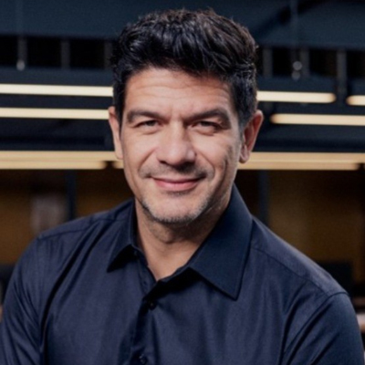 Astério Segundo