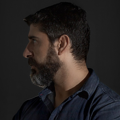 Rodrigo Ascenção