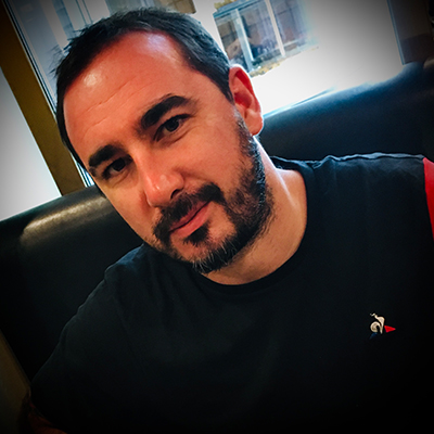Andres Gibert