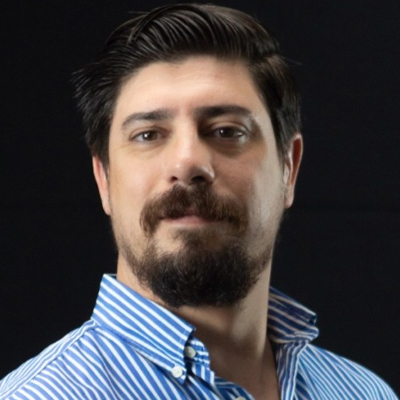 Antonio Jimenez