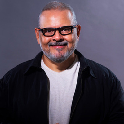Aric Ahmed Pimentel Jaén