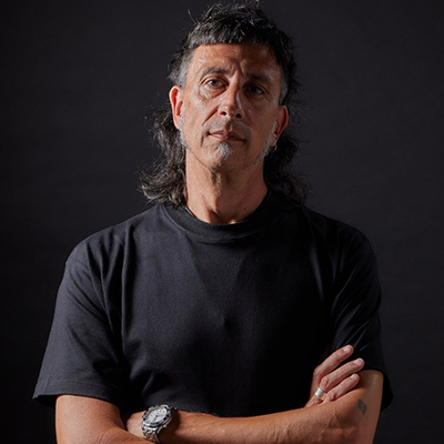 Cristian Reatti