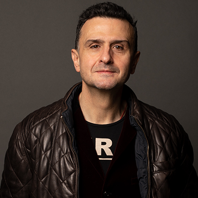 Carlos Alberto Rusconi Fierro