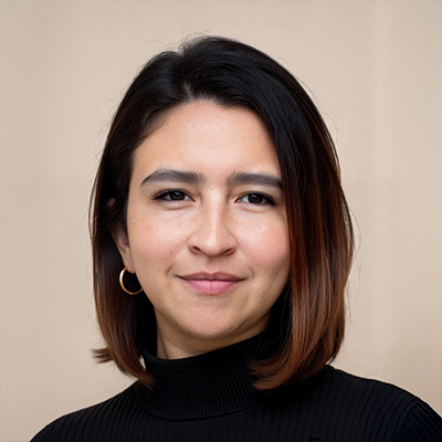 Carlota Callejas