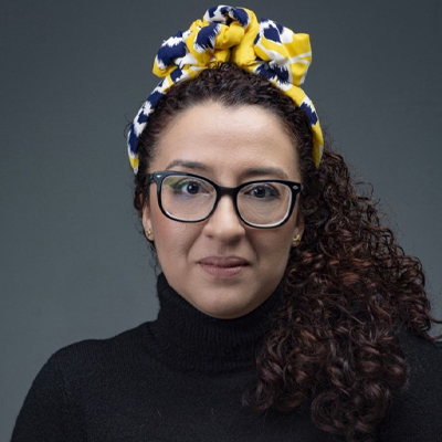Ana Catalina Quirós Ramírez