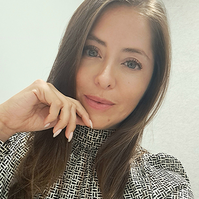 Claudia Guajardo Espinoza