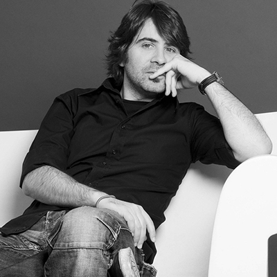 Diego Martinez-Casariego