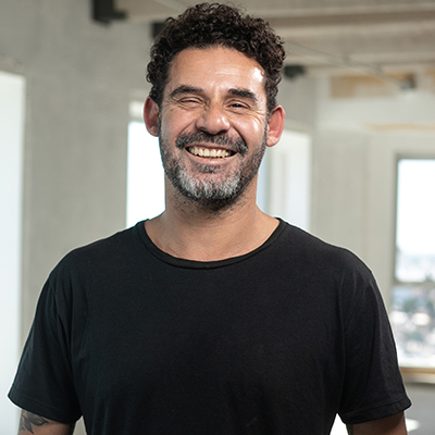 DIEGO Reviglio