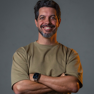 Duda Moreira Salles