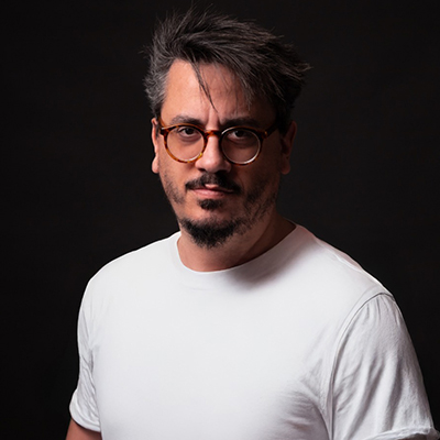 Emilio Agustín Yacon