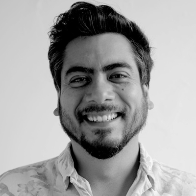 Federico Amaya