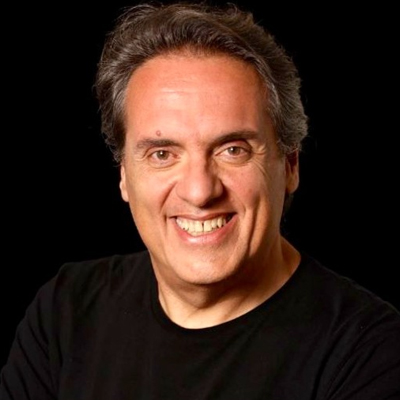 Gustavo Bastos