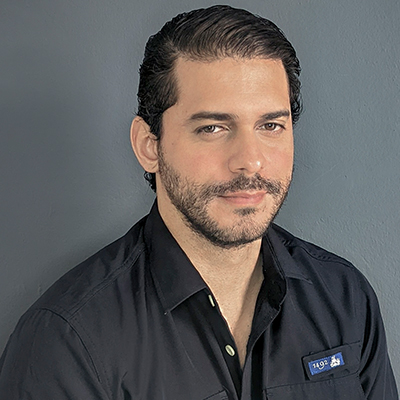 Gabriel Madera
