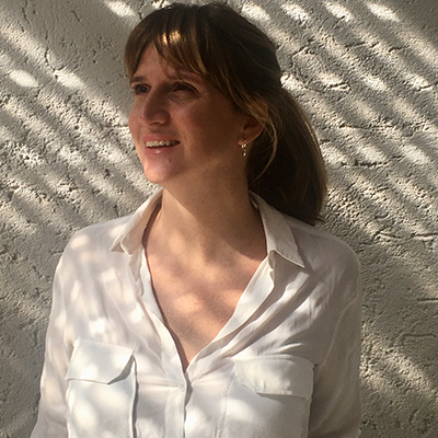 Gabriela Defant