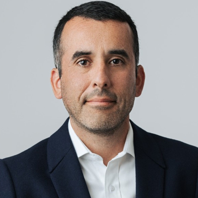 Gabriel Barrio Reategui