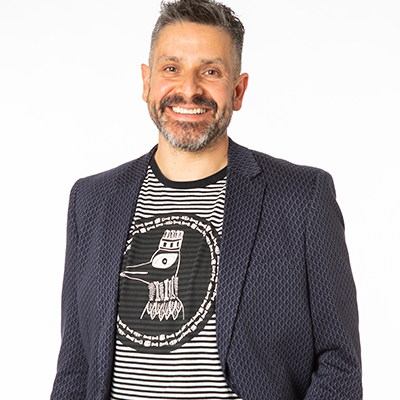 Héctor Shara Benitez