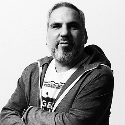 Hernán Rodas