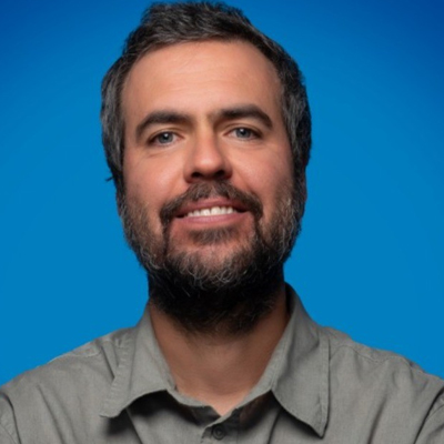 Jorge (Pollo) Martínez