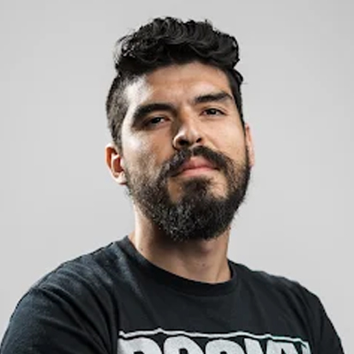 Juan Pablo Quesada