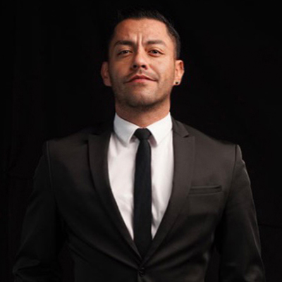 Jose Covarrubias