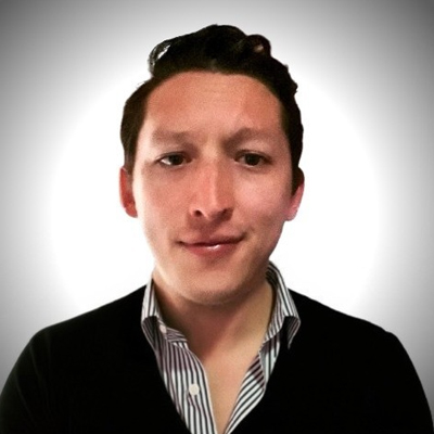 LUIS Barquero