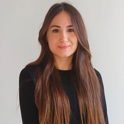 Luisa Llanos