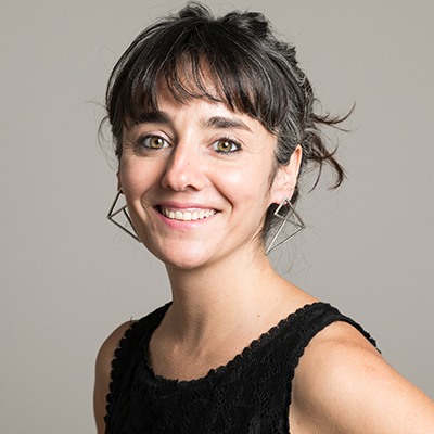 María Lucrecia Viano