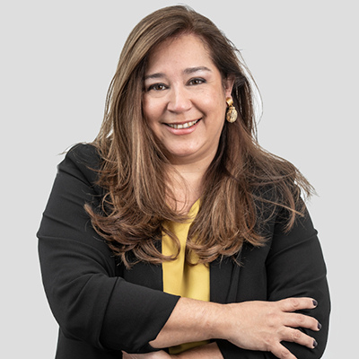 María Eugenia Vargas