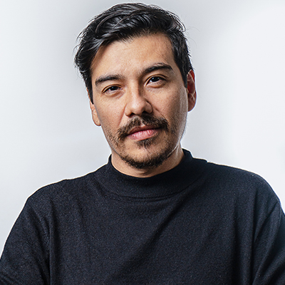 Mauricio Mejía