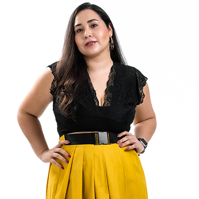 Marie Ramos