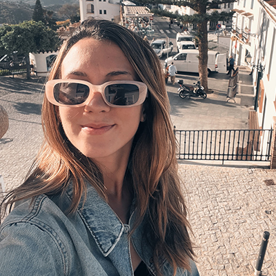 Manuela Barrueco