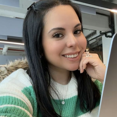 Mayra Rosales