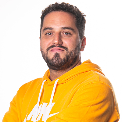 Marcelo Rouco