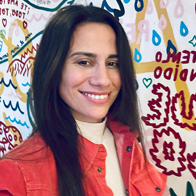 Romina Iacobucci