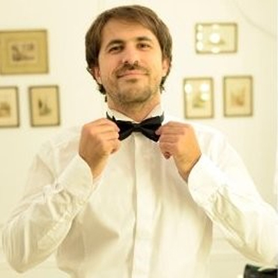 Tomás Balduzzi