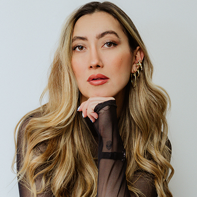 Valeria Luque Lizcano