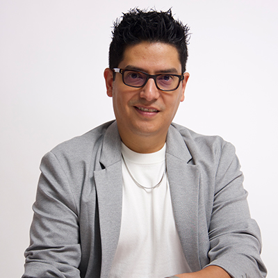 VICO RUÍZ