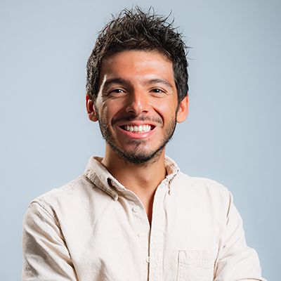 Víctor Chacón