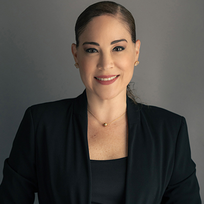 Monica Rumbea Rigail