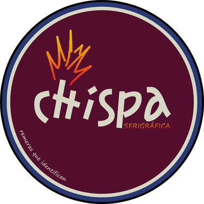 Chispa Serigráfica